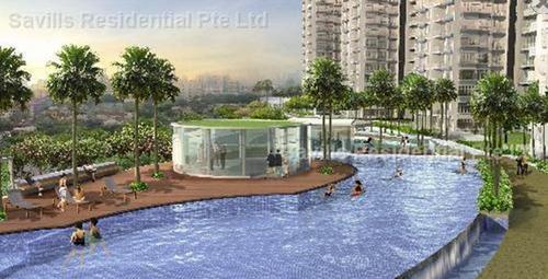 Real Estate Specialist in Singapore. I am currently specialized in Condominiums in District 1 to 8.