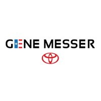 Gene Messer Toyota(@MesserToyota) 's Twitter Profile Photo