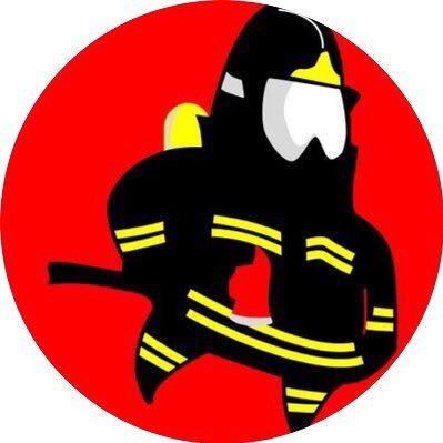 Cuenta no oficial de los Bomberos de Zaragoza. Información, formación y divulgación a los ciudadanos sobre la prevención y actuación en caso de siniestro.