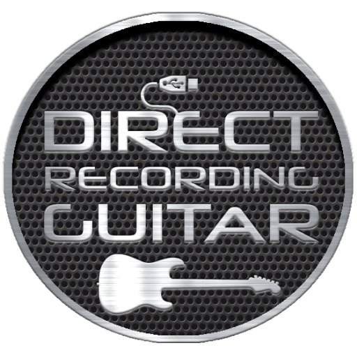DIRECT RECORDING GUITAR YouTube Channel: https://t.co/AGMZIkLk92