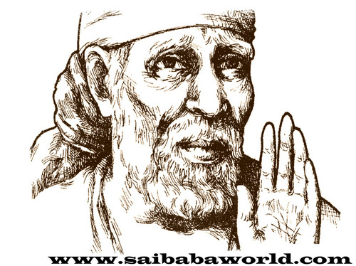 Sai Baba World
