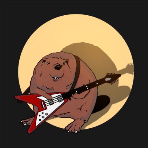 teenbeaver's profile picture. Ídolo pop de castores adolescentes. Anhelo desde siempre abrirme un hueco en el mundo del pop humano. Por ahora, sólo un disco propio.
