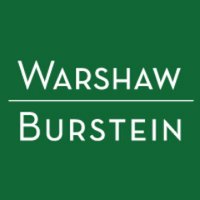 Warshaw Burstein(@WarshawBurstein) 's Twitter Profile Photo