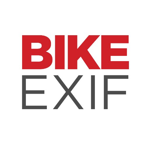 Bike EXIF