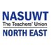 NASUWT - North East (@NorthEastNASUWT) Twitter profile photo
