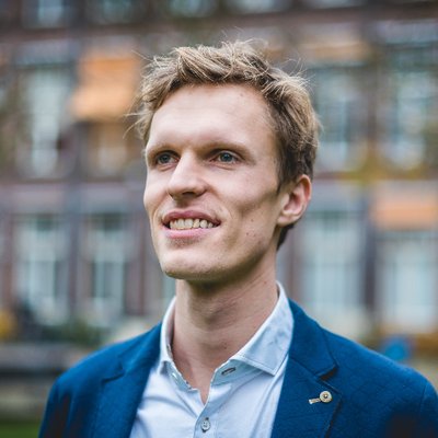 Niels Terpstra (@nielsterpstra) | Twitter