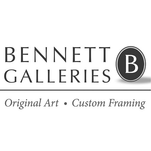 Family-owned Gallery whose focus is to show works of contemporary paintings, sculpture, ceramics & works on paper by local, regional and international artists.