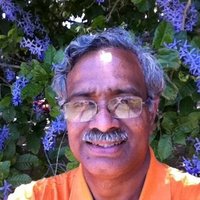 Bala Rathinasabapathi(@DrSaba) 's Twitter Profile Photo