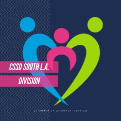 Welcome to Los Angeles County Child Support Services #SouthLA Division! Assisting parents in meeting the financial & medical needs of children #SupportLA