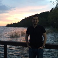 nurullah ışıker(@isikernurullah) 's Twitter Profile Photo