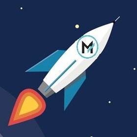 MoonCoin Rising Profile