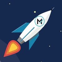 MoonCoin Rising (@mooncoinrising) 's Twitter Profile Photo MoonCoin Rising (@mooncoinrising) 's Twitter Profile Photo