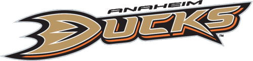 Anaheim Ducks