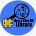 Henry Clay Library (@hc_library) Twitter profile photo Henry Clay Library (@hc_library) Twitter profile photo