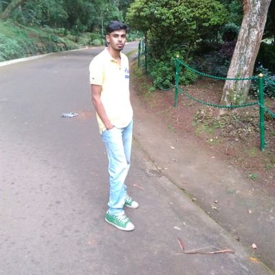 @Like All .. Trust Few...@