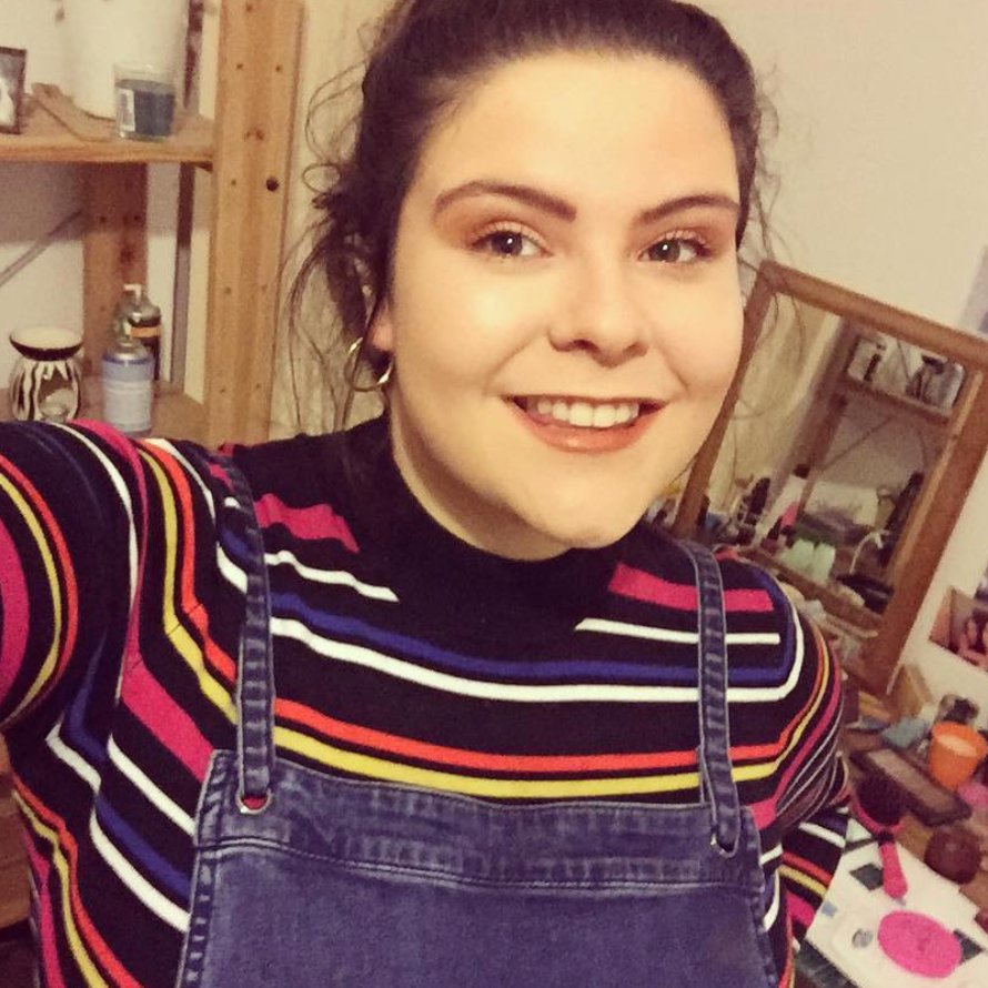 AliceMorris_25's profile picture. Graphic Designer | Feminist | Cat Person

https://t.co/JEYFFO0vE0