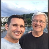 Andy Lally(@AndyLally) 's Twitter Profile Photo