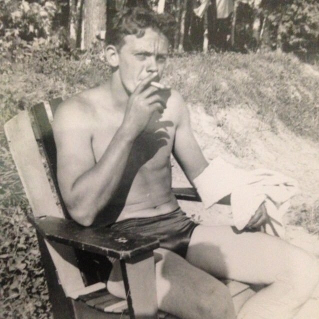 ShawnPirolz's profile picture. Just doin me.