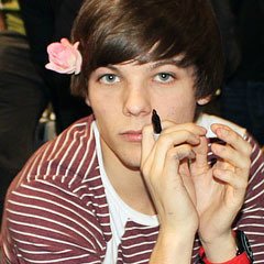 signoftlouis's profile picture. fan account. wherever i go you bring me home