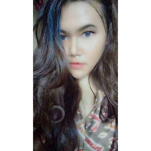 tiwionaddioleon's profile picture. LINE : tiwwi88 ig: ismi_hardiyati_pratiwi