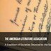 American Literature Association (@amlit_ala) Twitter profile photo