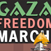 Official Twitter Page of the Gaza Freedom March