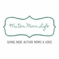 Writer Mom Life(@WriterMomLife) 's Twitter Profile Photo