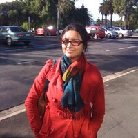 Asma Ashraf, MD (@asmaashraf1) 's Twitter Profile