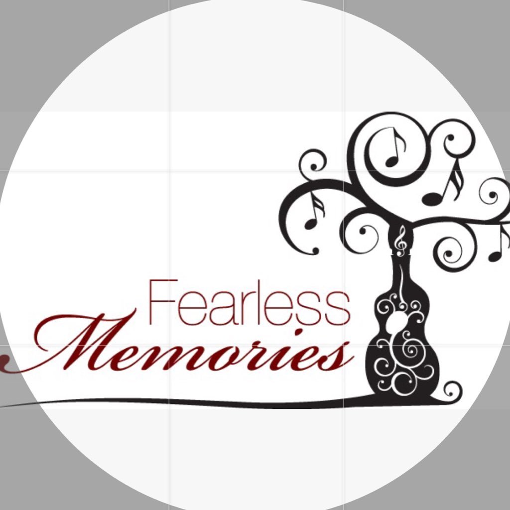 Fearless Memories Handcrafted Jewelry(Nashville Tn). % goes to domestic abuse and ovarian cancer. Loving Jesus, my hubby & life.