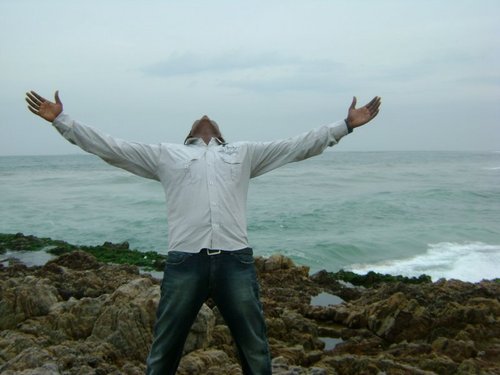 i am not a gud,some wat gud and sometimes bad