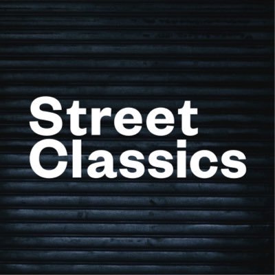Street Photography Collective @itchban @_davidsark