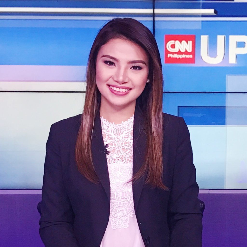 Correspondent. CNN Philippines.