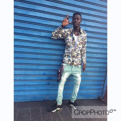 Am Just Living My Life To The Fvkkin Fullest Level 💯