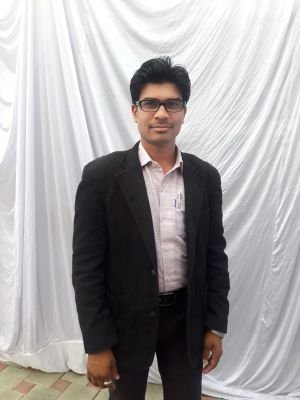 mohsin_suthar's profile picture. 