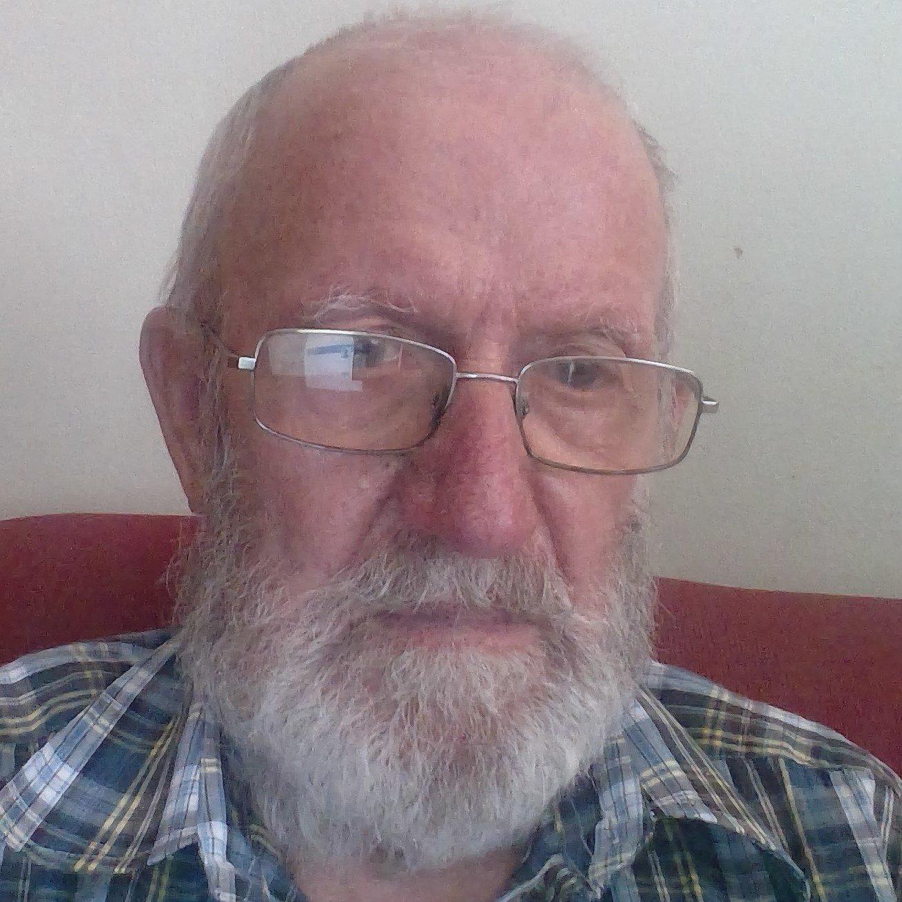 MrgrumpyGeoff's profile picture. 