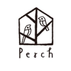 Perch （パーチ）は「とまり木」の意味。作り手の思いのこもった生活雑貨や作品の販売、またイベントやワークショップを企画しています。水木定休 臨時休業あり 営業時間 12:00-18:00 03-6310-8281 オンラインショップもどうぞ！ ✉️perchsoshigaya@gmail.com