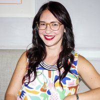 Mari Andrew (@bymariandrew) 's Twitter Profile Photo