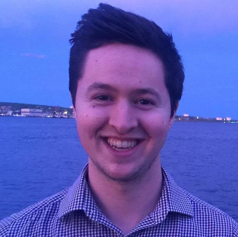 MichaelKleinman's profile picture. PhD student