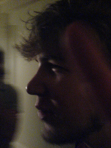 JohnnyHasAPosse's profile picture. 