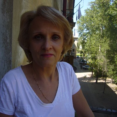 Tatyana Tishkovs 💙💛 (@TTishkovs)