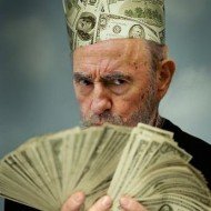 Soy Parodia amargados!
De la elite del PC.
Envidio a los rubios pero no a fachos pobres.
Mejor #ComunachoPituco con Audi, iPhone y viajes en Premium Business