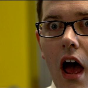 NoContextAVGN's profile picture. A tribute to the most successful UArts alumnus, and the greatest gamer of our time/you've ever heard.       Created by @rhysperih