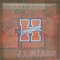 Heritage Track(@mhhstrack) 's Twitter Profile Photo