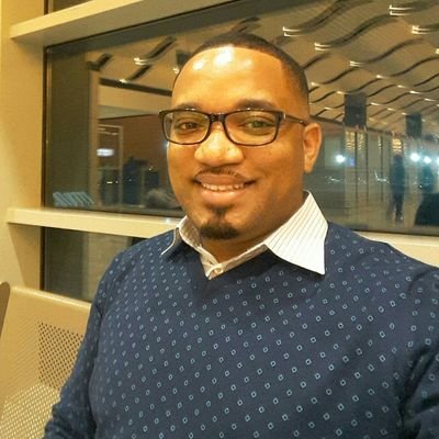 Eric LEGRAND JIKUSSA Profile