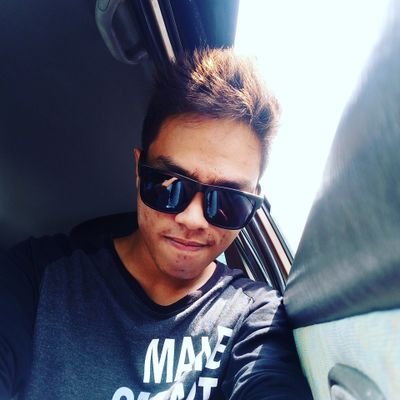 Student in Liverpool John Moores University - Cheras- 21 years old - IG:ariffreyzzan95