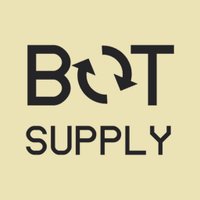 BotSPLY (@botsply) 's Twitter Profile