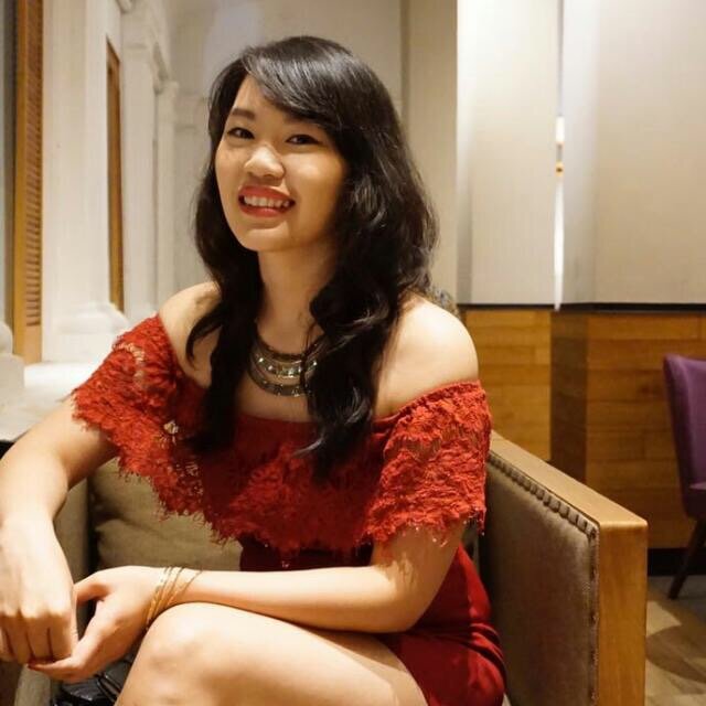 Gabriella_Jane's profile picture. 