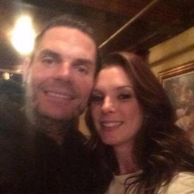 Welcome to Beth and Jeff love, a website dedicated to @BethBrittHardy_ and @JeffHardyBrand ran by @StalwartLegend. #EnigmasRise