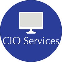 CIO Services(@_CIOServices) 's Twitter Profile Photo