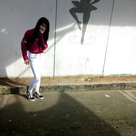 Marian_Haveria's profile picture. Effortless Woman..